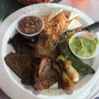 San Tierra Mexican