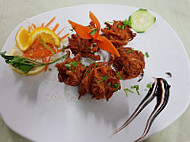 Lumbini Tandoori