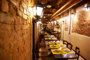 Osteria Pizzeria Il Vicolo