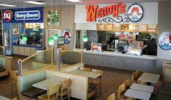 Wendy's