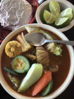 Yoly's Taqueria Pupuseria