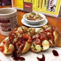 The Ugly Rooster Cafe