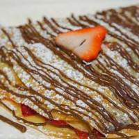 Bonjour Creperie Food Truck