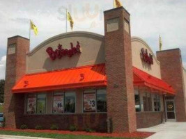 Bojangles