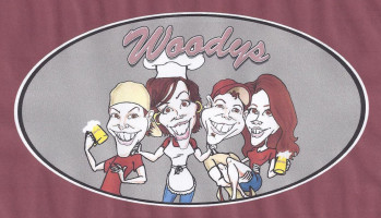 Woodys