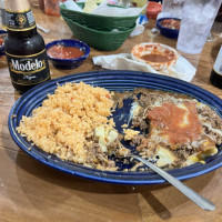 Carmelita's Mexican