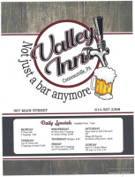 Valley Inn