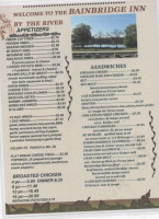 Bainbridge Inn