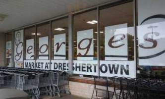 George's Market
