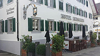 Zunfthaus Zum Hirschen