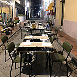 La Locandina