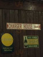 Charger House