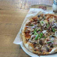 Mod Pizza