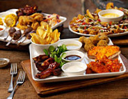 The Boathouse Beefeater