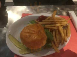 Johnny's Raceway Eatery