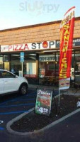 Your Pizza Stop