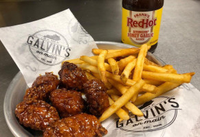Galvin's