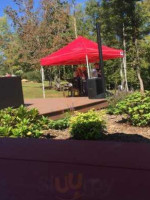 End Posts At Jolo Winery