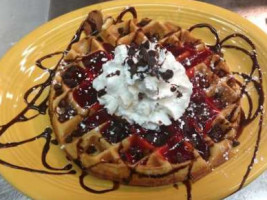 Sunrise (the Breakfast Place)