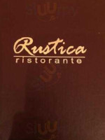 Rustica Ristorante