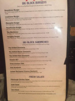 Dad's Garage Grill Burger House