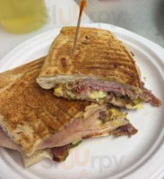 What's The Scoop? Ice Cream Parlor Eatery