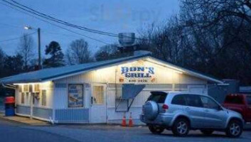 Don's Grill