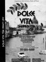 Dolce Vita