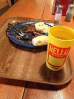 Dickey's Barbecue Pit