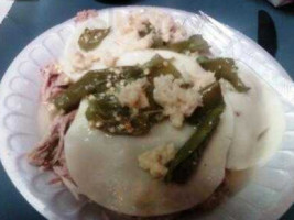 Chamberlain's Roast Beef