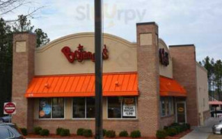 Bojangles
