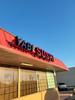 Yabi Sushi