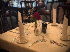 Little Red Indian Hills