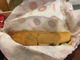 Jersey Mike's Subs