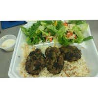 Kabob House