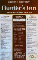 Hunter's Inn