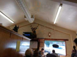 Sportsman Coffee Shop