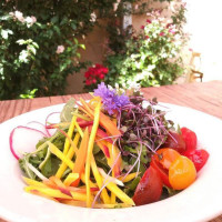 The Burger Stand At Burro Alley