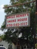 Uncle Henry's BBQ