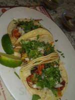 Las Brasas Mexican Grill