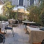 Restaurant le Grill du Four a Pain