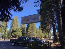The Sugar Shack Twain Harte
