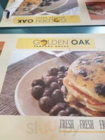 Golden Oak Pancake House