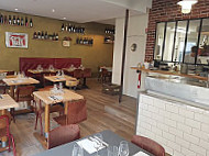 Terroirs Table Et Cave