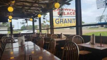 Crawfish Palace