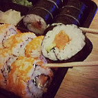 Oryza Sushi