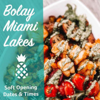 Bolay Fresh Bold Kitchen