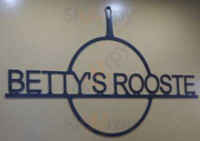 Betty's Rooste