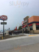 Dairy Queen Grill Chill