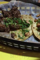 Taqueria- El Meson Del Taco